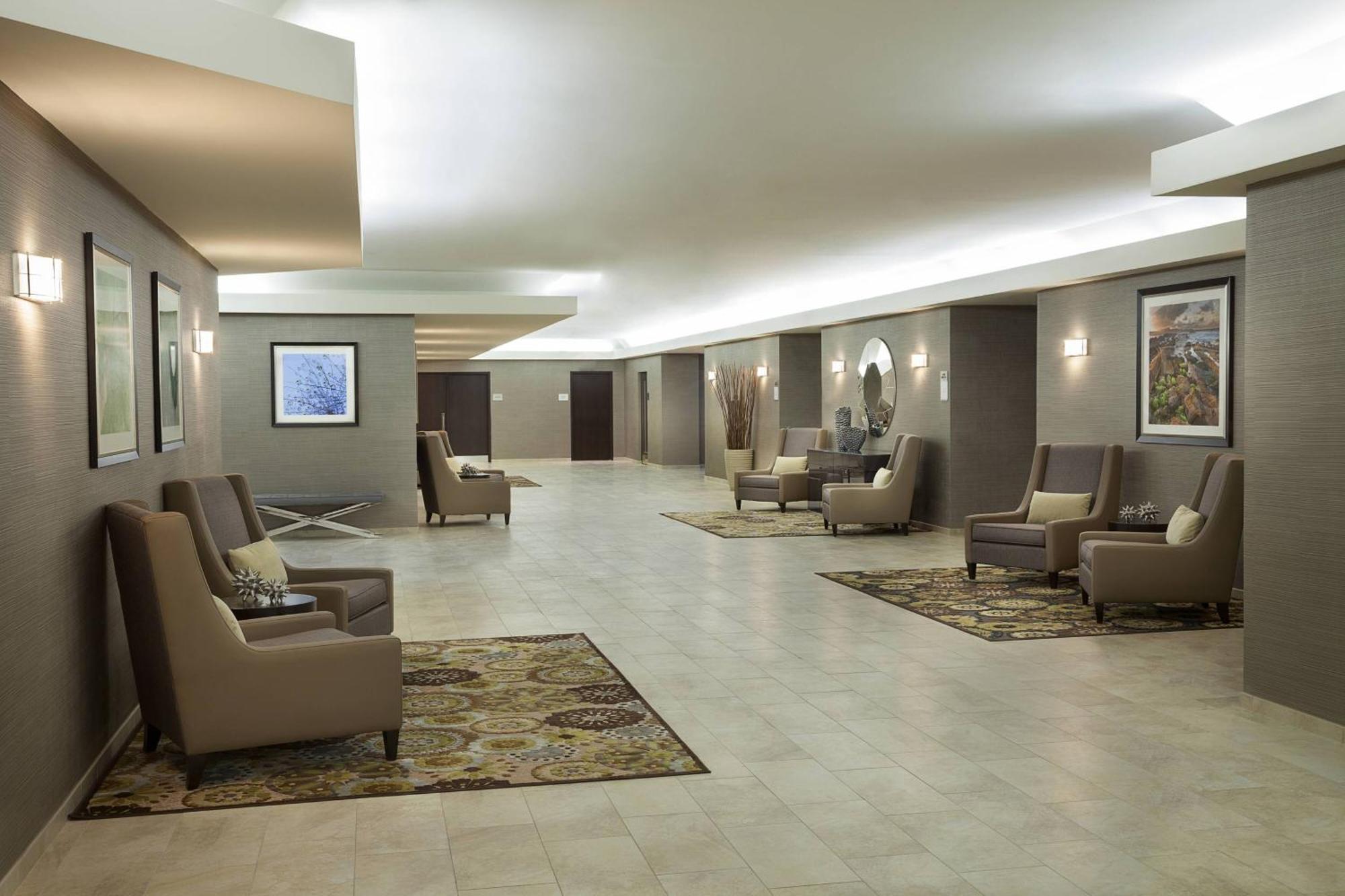 Towneplace Suites By Marriott Toronto Northeast/Markham Bagian luar foto