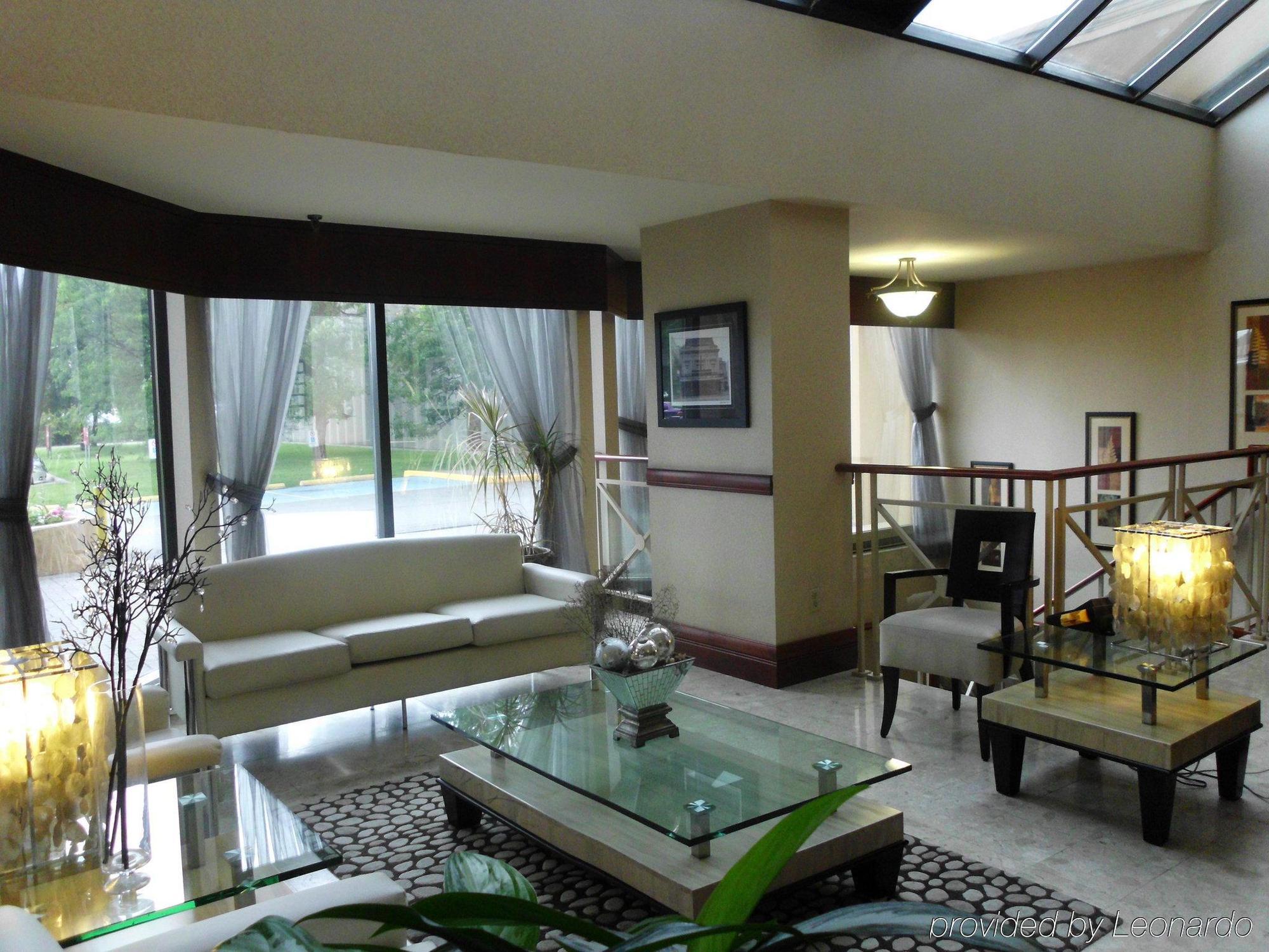 Towneplace Suites By Marriott Toronto Northeast/Markham Ruang foto