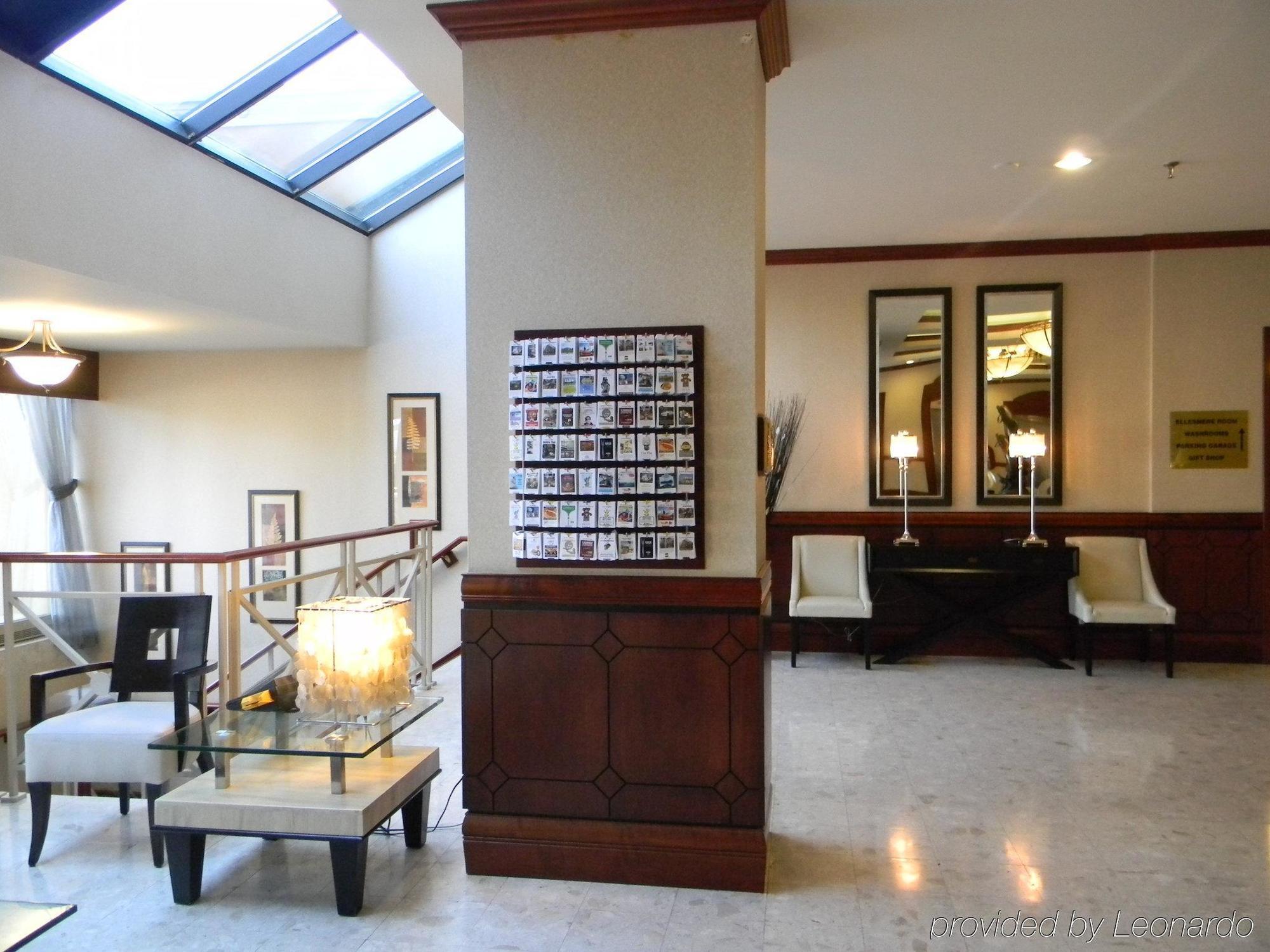 Towneplace Suites By Marriott Toronto Northeast/Markham Interior foto