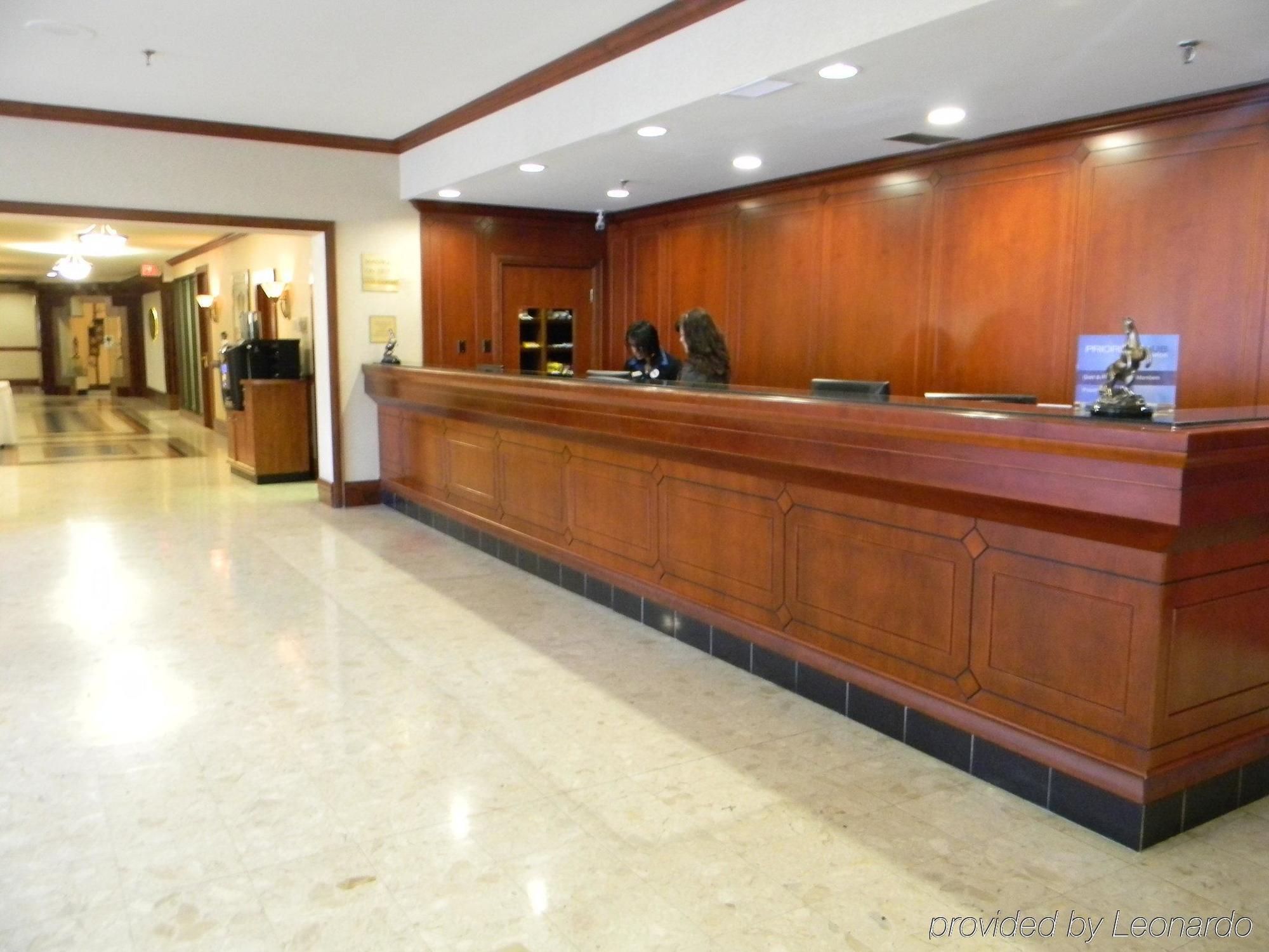 Towneplace Suites By Marriott Toronto Northeast/Markham Interior foto