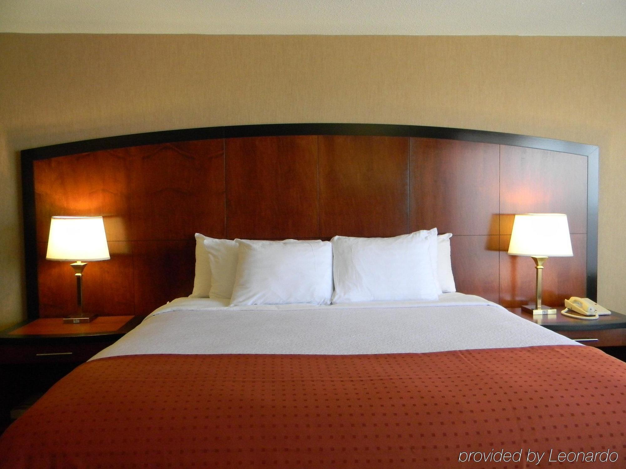 Towneplace Suites By Marriott Toronto Northeast/Markham Ruang foto