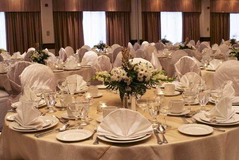 Towneplace Suites By Marriott Toronto Northeast/Markham Restoran foto