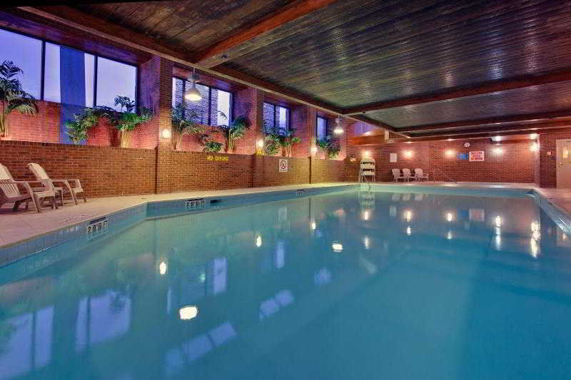 Towneplace Suites By Marriott Toronto Northeast/Markham Fasilitas foto