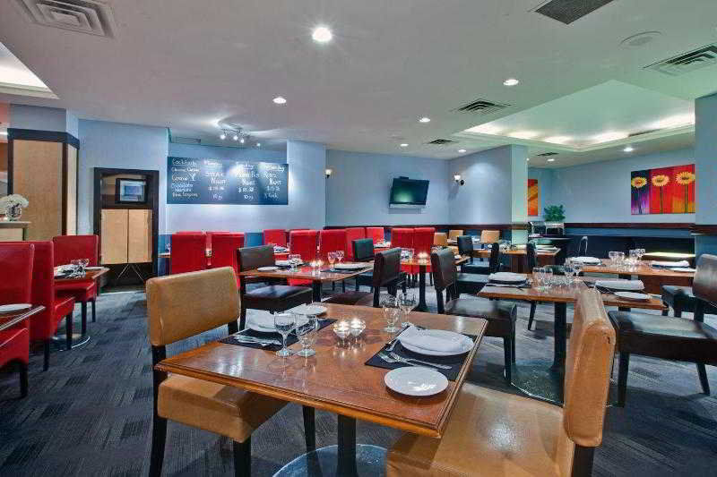Towneplace Suites By Marriott Toronto Northeast/Markham Restoran foto