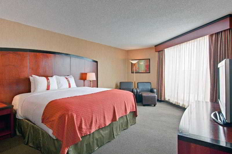 Towneplace Suites By Marriott Toronto Northeast/Markham Ruang foto