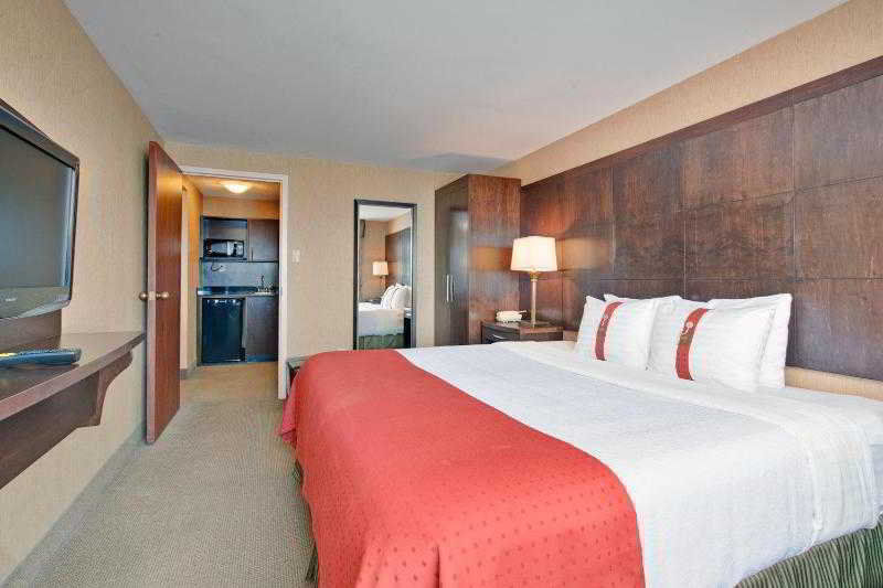 Towneplace Suites By Marriott Toronto Northeast/Markham Ruang foto