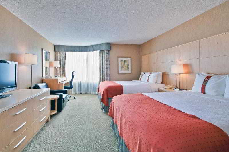 Towneplace Suites By Marriott Toronto Northeast/Markham Ruang foto