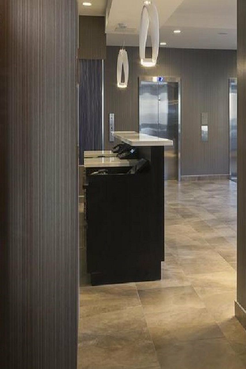 Towneplace Suites By Marriott Toronto Northeast/Markham Bagian luar foto