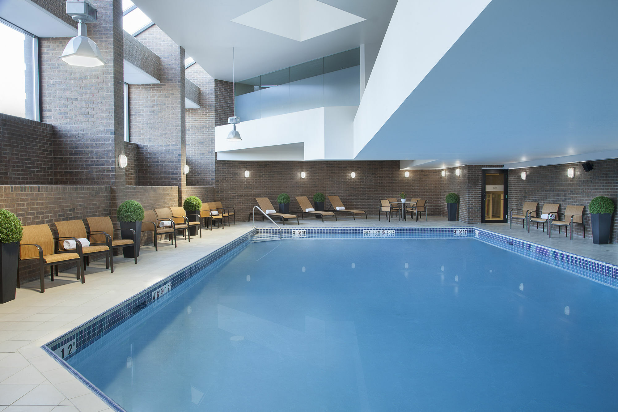 Towneplace Suites By Marriott Toronto Northeast/Markham Bagian luar foto